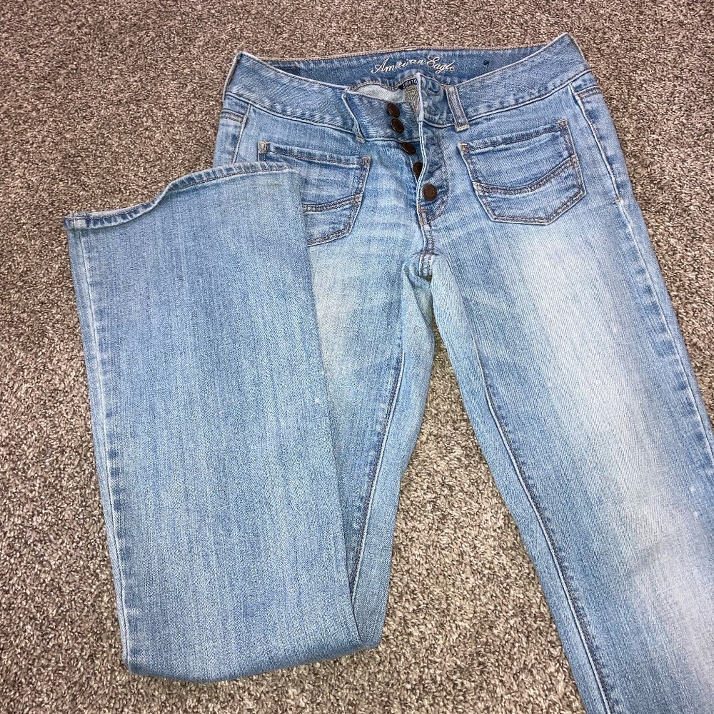 American Eagle